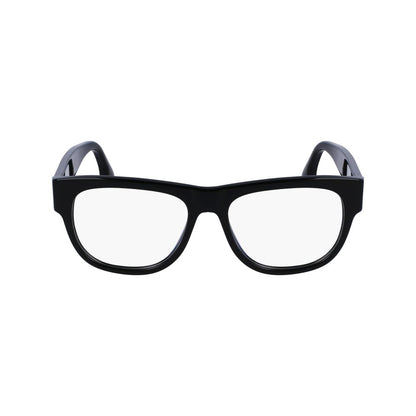 Victoria Beckham Black Acetate Glasses (Frames)