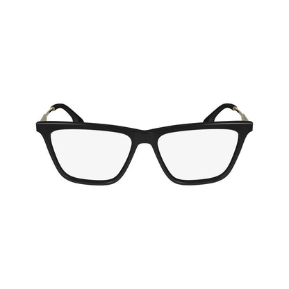 Victoria Beckham Black Acetate Glasses (Frames)