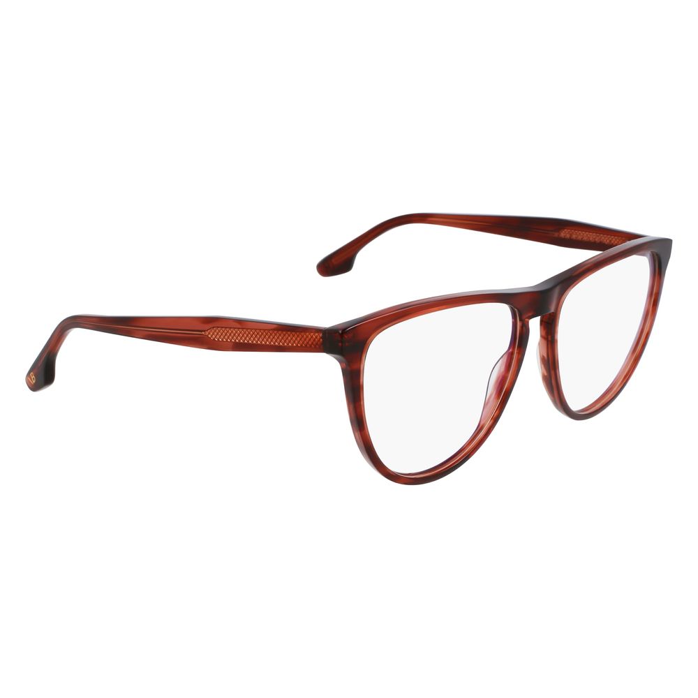 Victoria Beckham Multicolor Acetate Glasses (Frames)