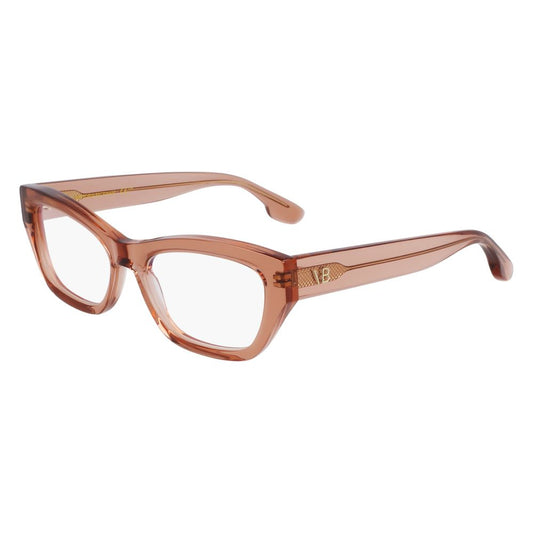 Victoria Beckham Multicolor Acetate Glasses (Frames)