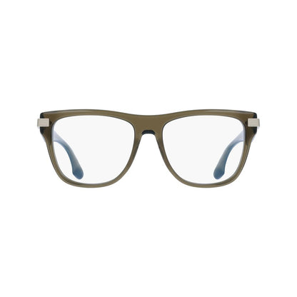 Victoria Beckham Brown Acetate Glasses (Frames)