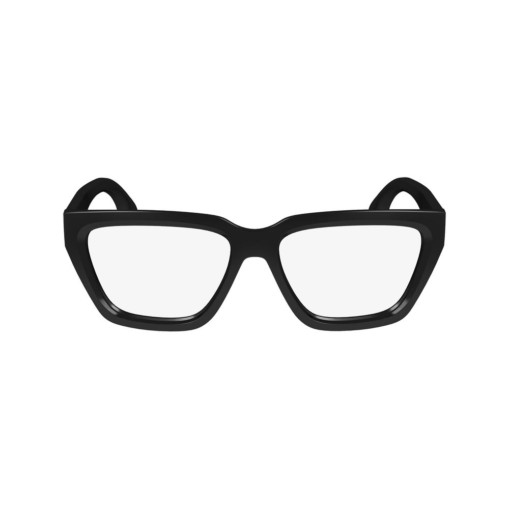 Victoria Beckham Black Injected Glasses (Frames)