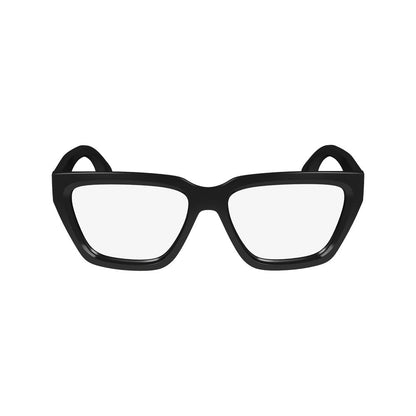 Victoria Beckham Black Injected Glasses (Frames)