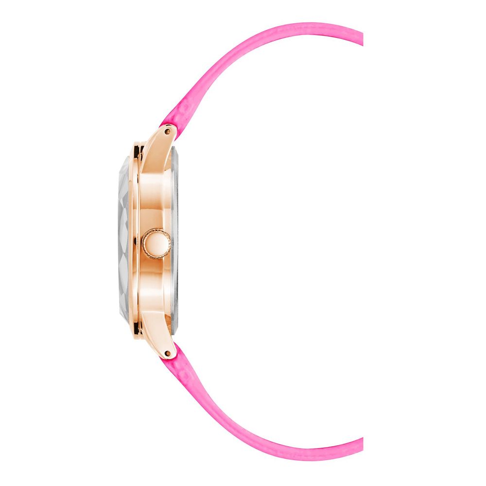 Juicy Couture Multicolor Plastic Dress Watch 1728,67434610848,Accessories,Dress Watches - Watches - Accessories,Juicy Couture,Multicolor,New with tags,Watches - Accessories,Women