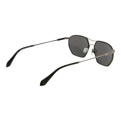 Replay Bicolor Metal Sunglasses