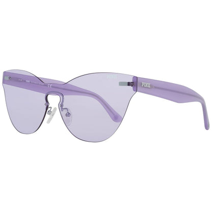 Victoria's Secret Multicolor Plastic Sunglasses