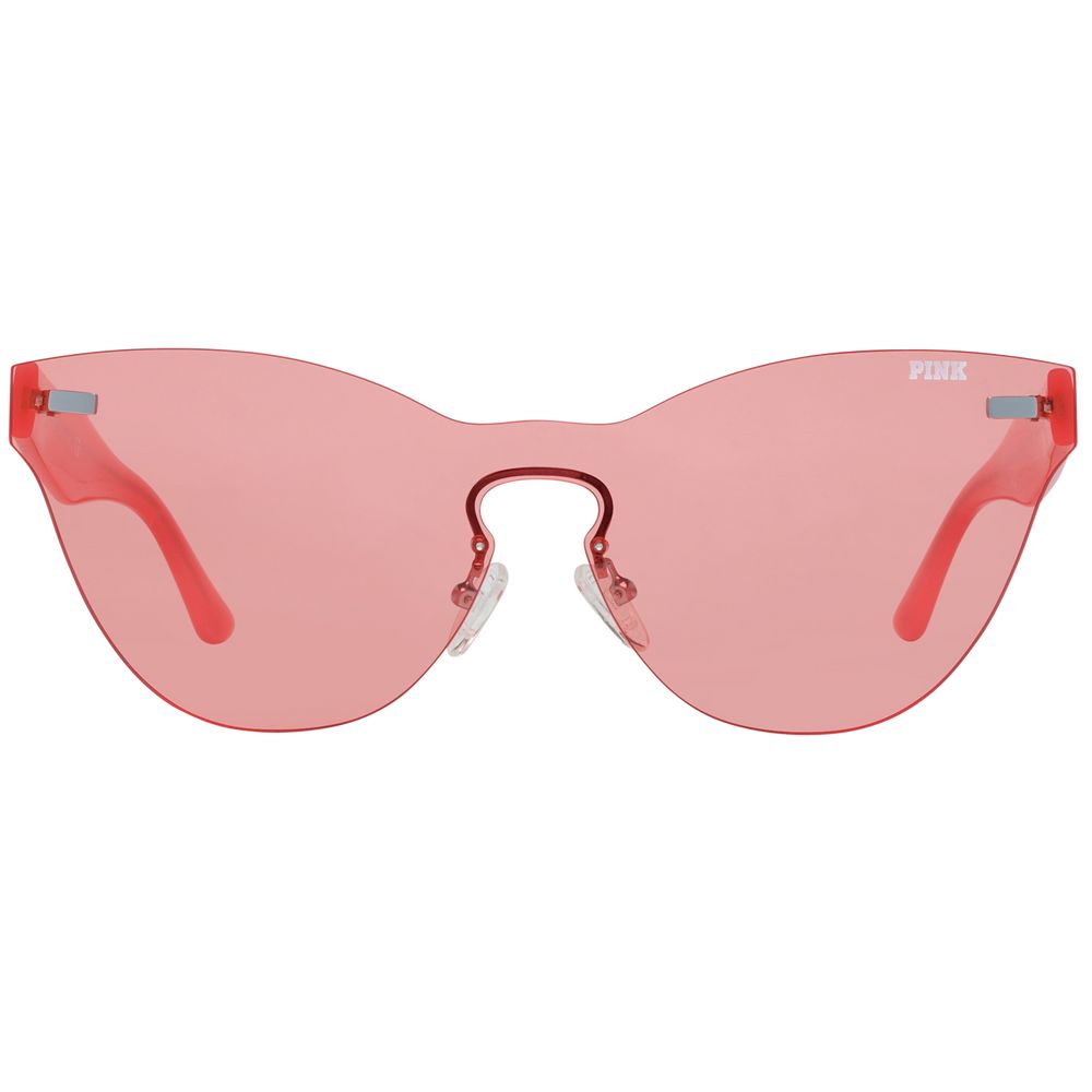 Victoria's Secret Multicolor Plastic Sunglasses