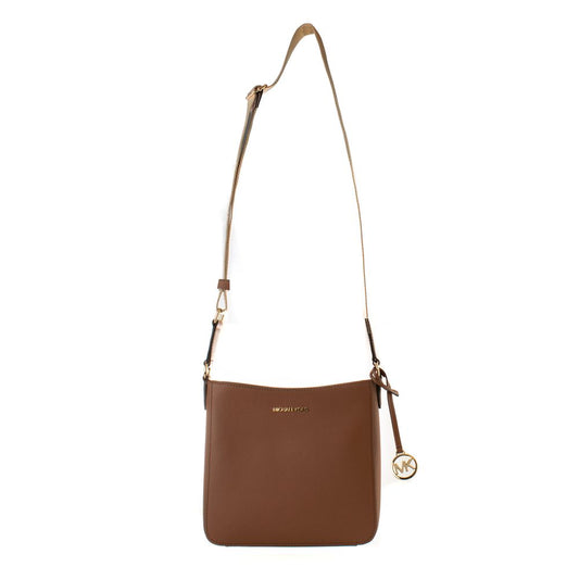 Michael Kors Brown Canvas Crossbody Bag1728,67434610848,Bags,Brown,Crossbody Bags - Bags,Michael Kors,New with tags,Women