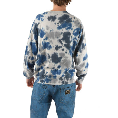 Kenzo Gray Cotton Sweatshirt 1728,75611013280,Clothing,Gray,Kenzo,M,Men,New with tags,S,Sweaters - Clothing,Sweatshirts - Sweaters - Clothing