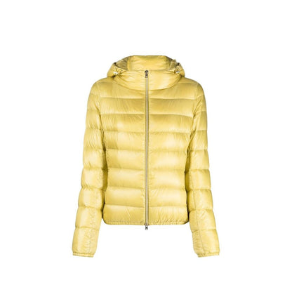 Herno Bicolor Polyamide Shell Jacket
