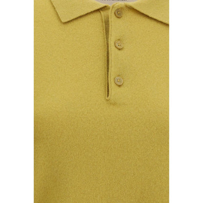 Extreme Cashmere Bicolor Cashmere Sweatshirt