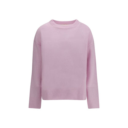 Lisa Yang Multicolor Cashmere Cashmere Sweater