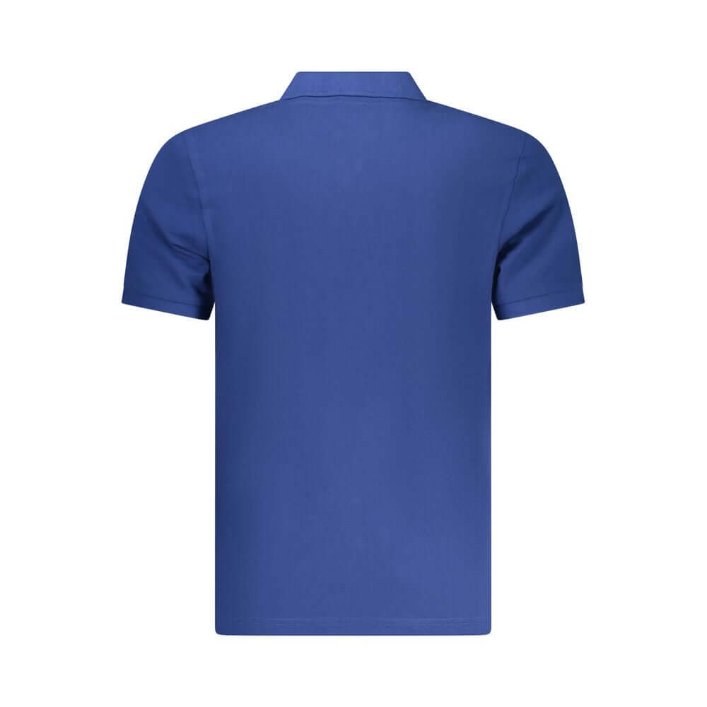 North Sails "Blu Cotton Men Polo"