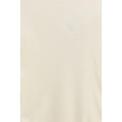 Wolford Cream Polyamide Top