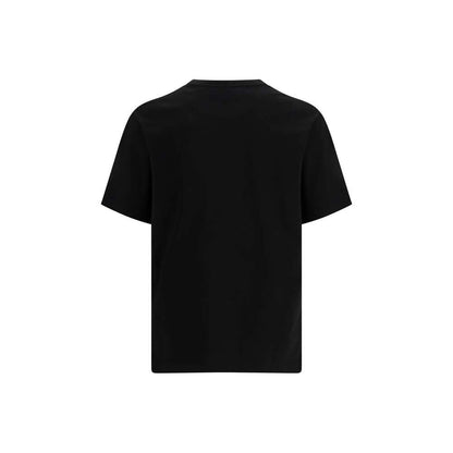 Kenzo Black Cotton T-Shirt