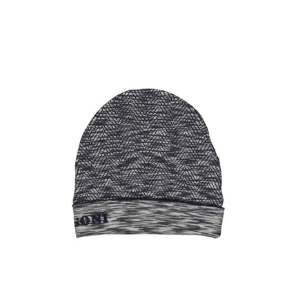 Missoni Gray Wool Beanie
