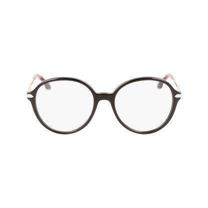 Victoria Beckham Black Acetate Glasses (Frames)