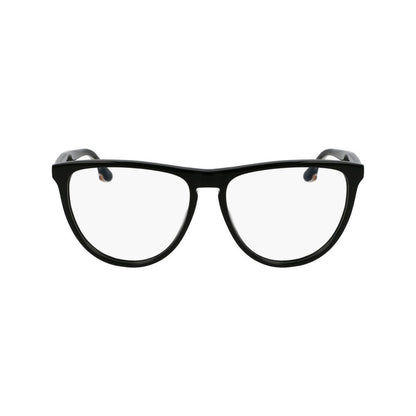 Victoria Beckham Black Acetate Glasses (Frames)