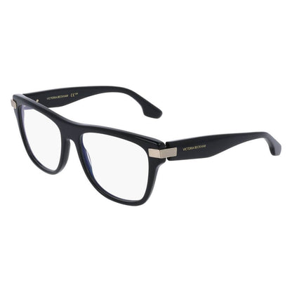 Victoria Beckham Black Acetate Glasses (Frames)