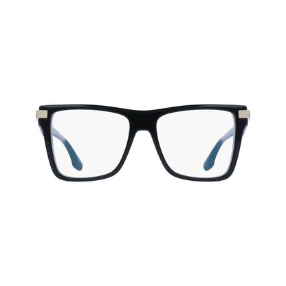 Victoria Beckham Black Acetate Glasses (Frames)