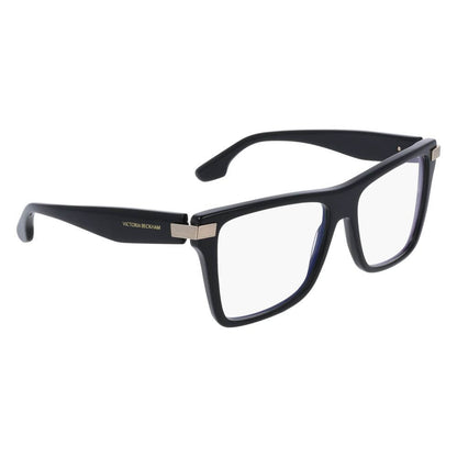 Victoria Beckham Black Acetate Glasses (Frames)