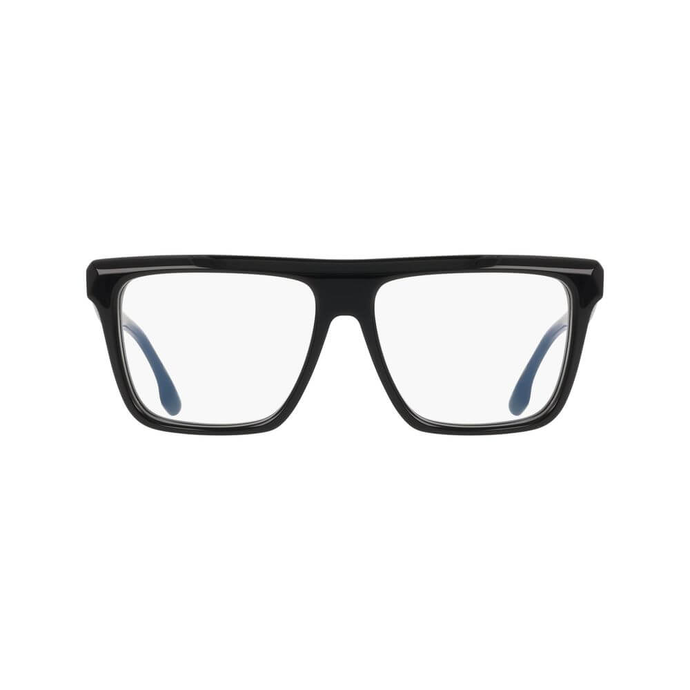 Victoria Beckham Black Acetate Glasses (Frames)