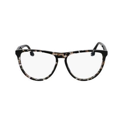 Victoria Beckham Black Acetate Glasses (Frames)