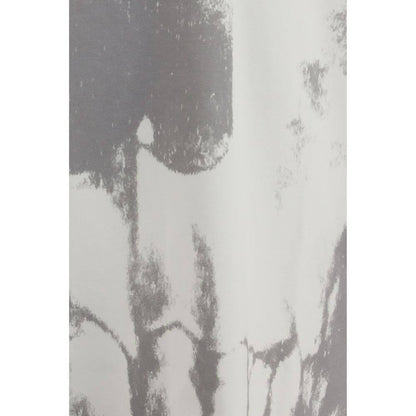 Alexander McQueen White Cotton T-Shirt