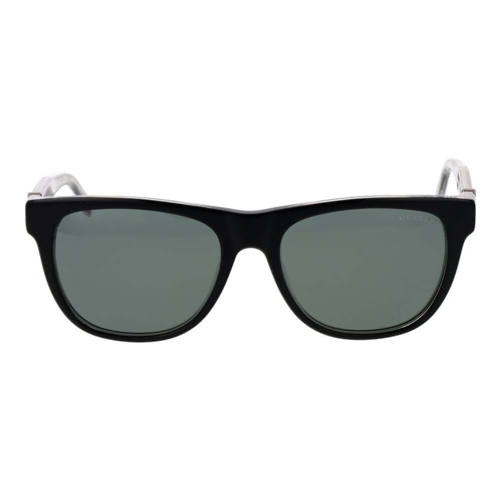 Guess Black Acetate Sunglasses
