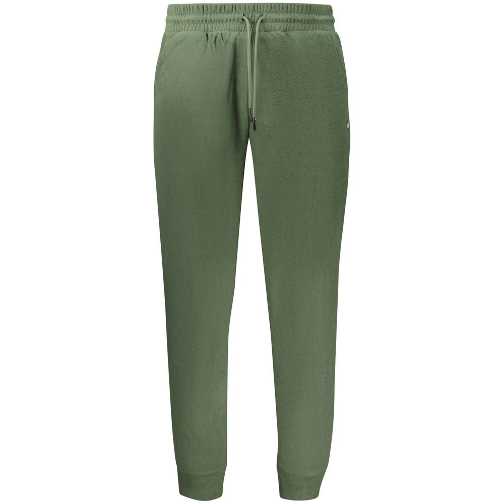 Norway 1963 Verde Polyester Men's Sweatpant