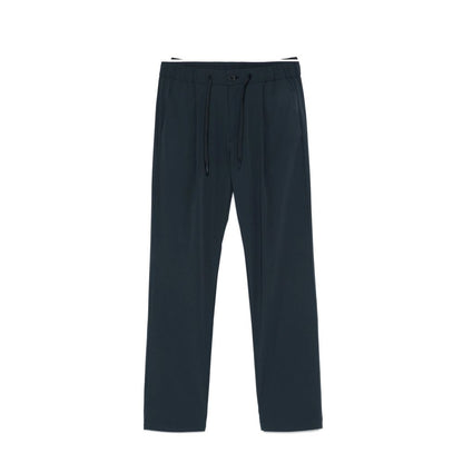 Herno Gray Elastane Casual Pants 1728,75611013280,Casual Pants - Pants - Clothing,Clothing,Gray,Herno,L,Men,New with tags,Pants - Clothing