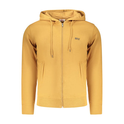 Rifle Marrone Cotton Men Sweatshirt