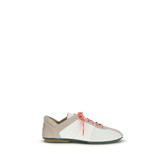 Valentino Garavani Multicolor Calf Leather Bos Taurus Athletic Sneakers 1728,72470364320,Athletic - Sneakers - Shoes,EU40.5/US7.5,EU40/US7,EU41.5/US8.5,EU41/US8,EU42.5/US9.5,EU42/US9,EU43.5/US10.5,EU43/US10,EU44/US11,EU45/US12,EU46/US13,Men,Multicolor,New