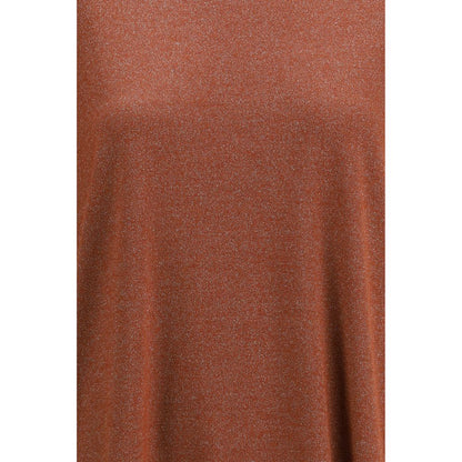 Brunello Cucinelli Multicolor Nylon Long Sleeve T-Shirt 1728,72470364320,Brunello Cucinelli,Clothing,L,Long Sleeve - T-Shirts - Clothing,Multicolor,New with tags,T-Shirts - Clothing,Women,XL