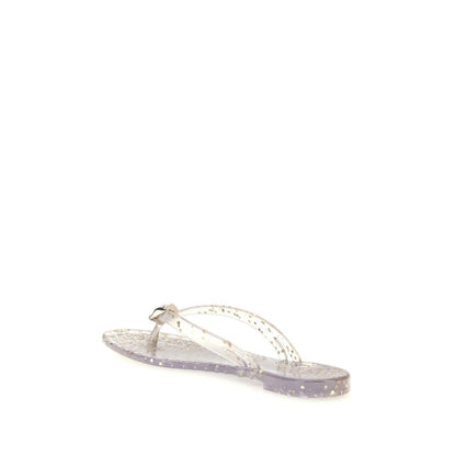 Casadei Gold Polyurethane Flat Sandals 1728,72470364320,Casadei,EU36/US6,EU37/US7,EU38/US8,EU39/US9,EU40/US10,Flat - Sandals - Shoes,Gold,New with tags,Sandals - Shoes,Shoes,Women