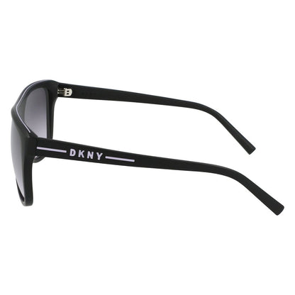 DKNY Black Plastic Sunglasses 1728,67434610848,Accessories,Black,DKNY,Glasses and Sunglasses - Accessories,New with tags,Sunglasses - Glasses and Sunglasses - Accessories,Women