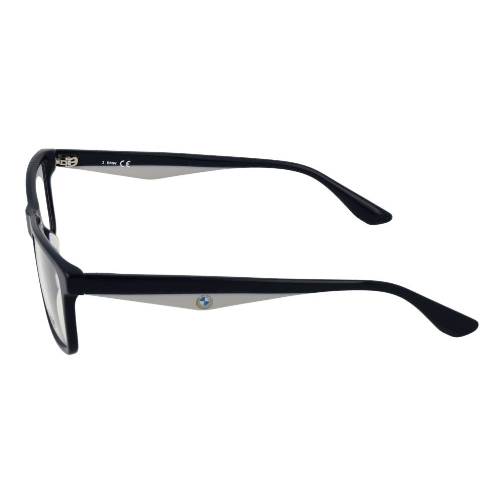 BMW Blue Plastic Glasses (Frames) 1728,67345776800,Accessories,Blue,BMW,Glasses (Frames) - Glasses and Sunglasses - Accessories,Glasses and Sunglasses - Accessories,Men,New with tags