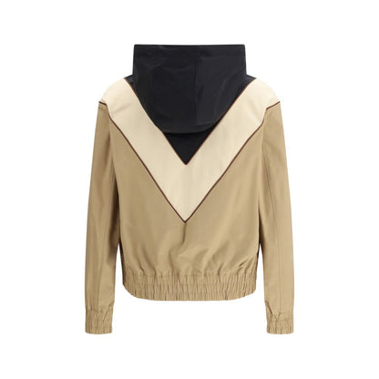 Valentino Multicolor Polyester Shell Jacket 1728,72470364320,Clothing,IT48 | M,IT50 | L,Jackets & Coats - Clothing,Men,Multicolor,New with tags,Shell Jackets - Jackets & Coats - Clothing,Valentino