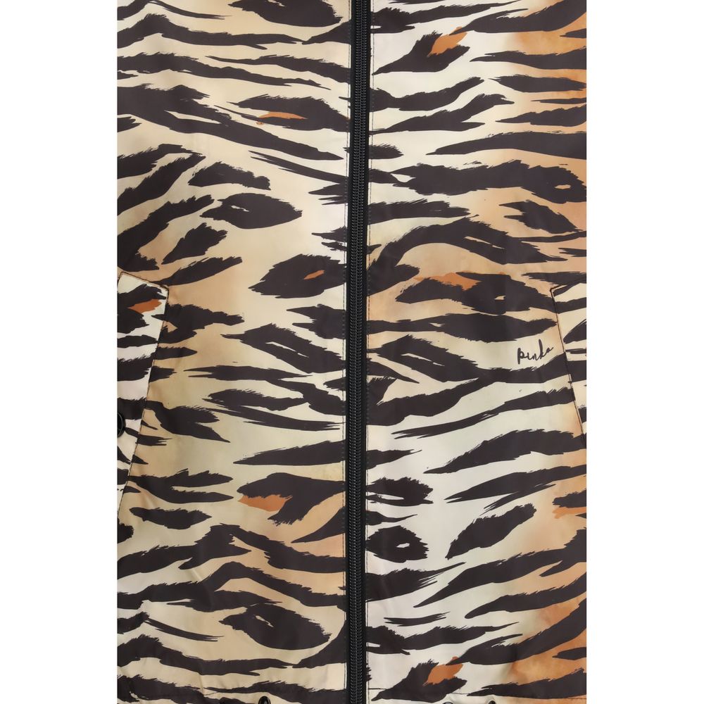 PINKO Multicolor Polyamide Clothing1728,72470364320,Clothing,M,Multicolor,New with tags,PINKO,S,Women,XS