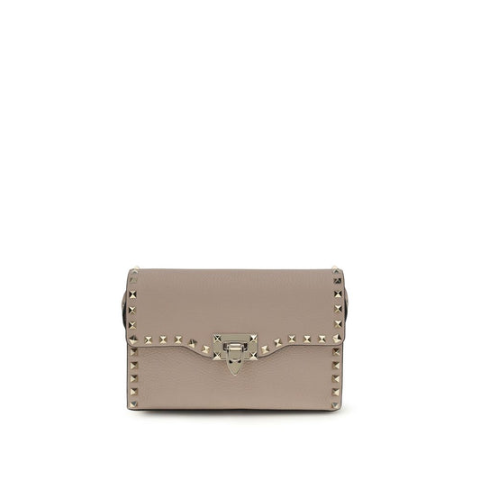 Valentino Garavani Multicolor Calf Leather Bos Taurus Shoulder Bag 1728,72470364320,Bags,Multicolor,New with tags,Shoulder Bags - Bags,Valentino Garavani,Women