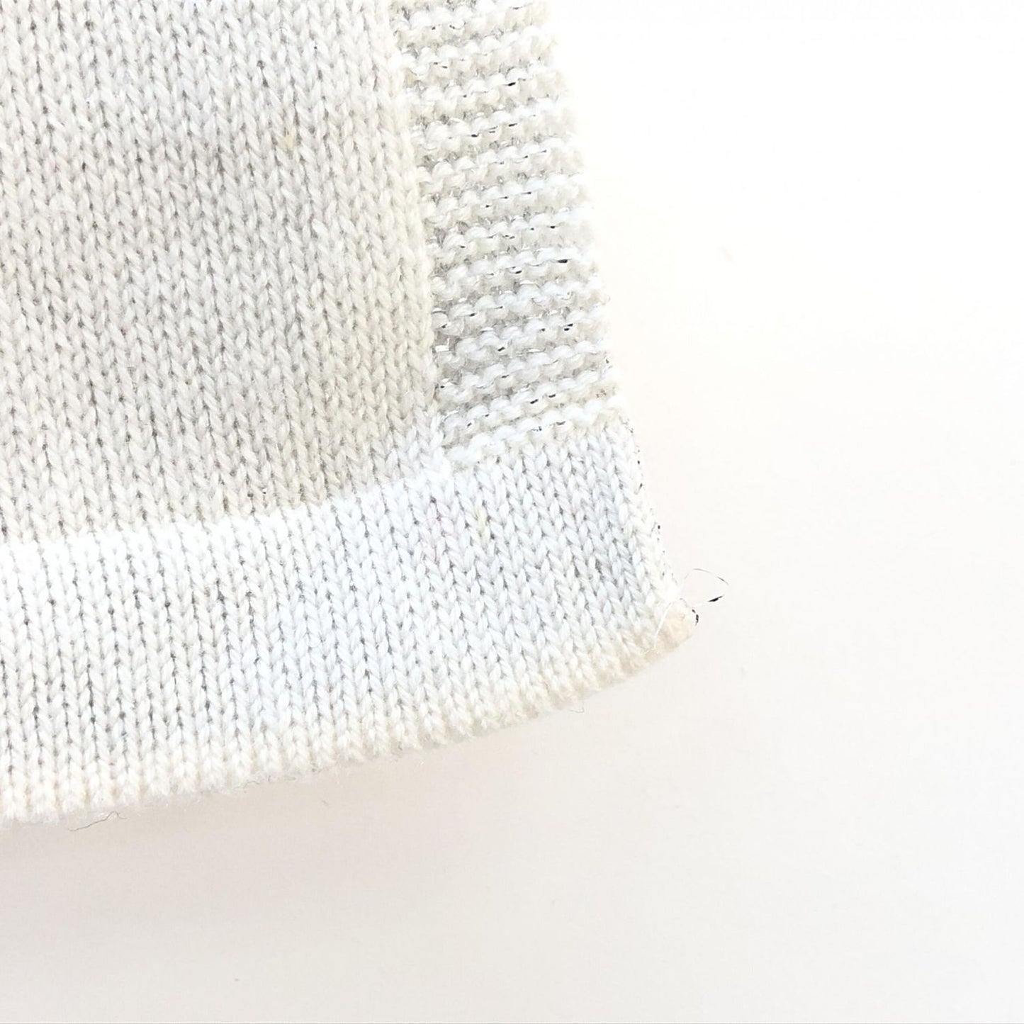 Chanel Scarf/Shawl, Wool (Not Knit)