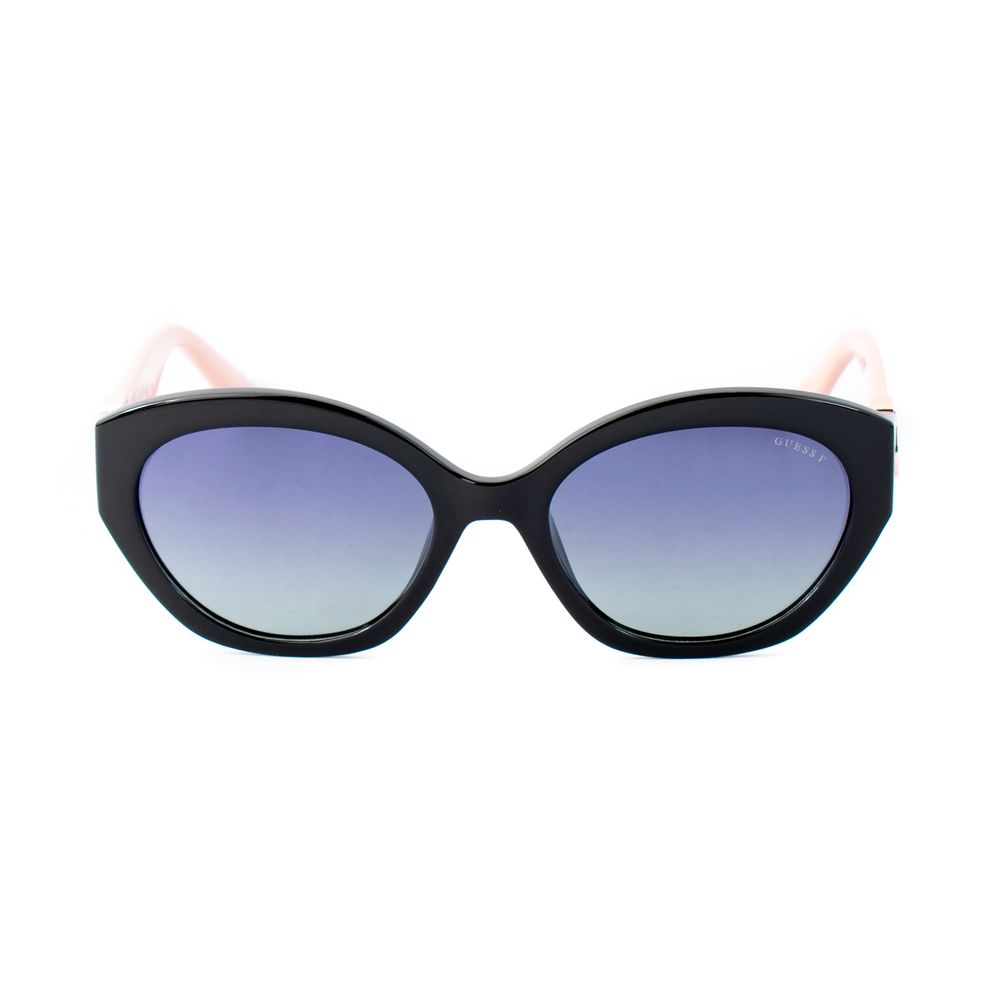 Guess Black Resin Sunglasses 1728,67434610848,Accessories,Black,Glasses and Sunglasses - Accessories,Guess,New with tags,Sunglasses - Glasses and Sunglasses - Accessories,Women