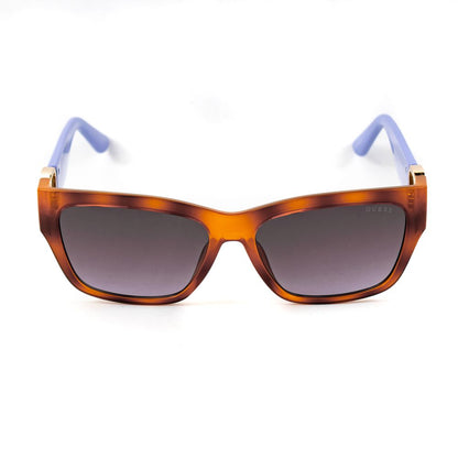 Guess Brown Resin Sunglasses 1728,67434610848,Accessories,Brown,Glasses and Sunglasses - Accessories,Guess,New with tags,Sunglasses - Glasses and Sunglasses - Accessories,Women