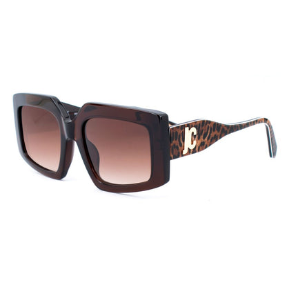 Just Cavalli Brown Acetate Sunglasses 1728,67434610848,Accessories,Brown,Glasses and Sunglasses - Accessories,Just Cavalli,New with tags,Sunglasses - Glasses and Sunglasses - Accessories,Women