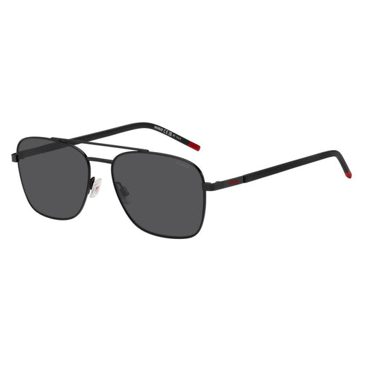Hugo Boss Black Metal Sunglasses 1728,67434610848,Accessories,Black,Glasses and Sunglasses - Accessories,Hugo Boss,Men,New with tags,Sunglasses - Glasses and Sunglasses - Accessories