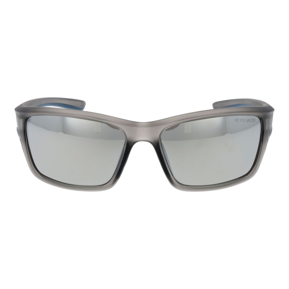 Champion Black Resin Sunglasses