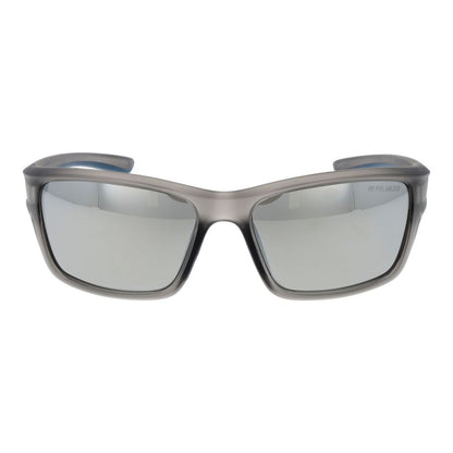 Champion Black Resin Sunglasses
