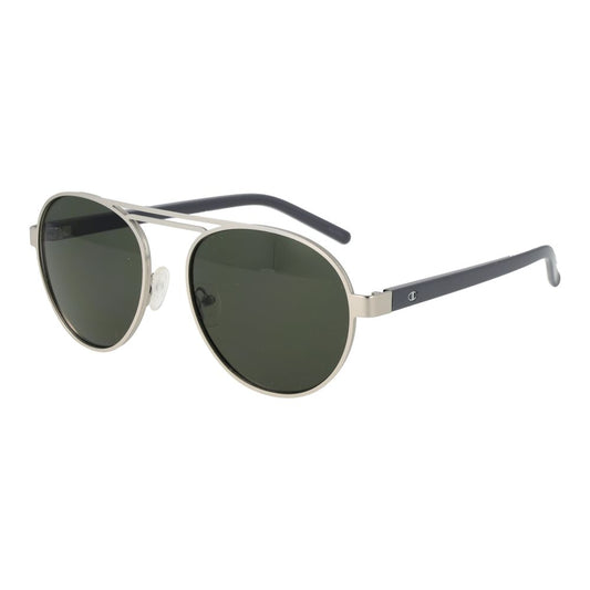Champion Blue Metal Sunglasses 1728,67434610848,Accessories,Blue,Champion,Glasses and Sunglasses - Accessories,Men,New with tags,Sunglasses - Glasses and Sunglasses - Accessories