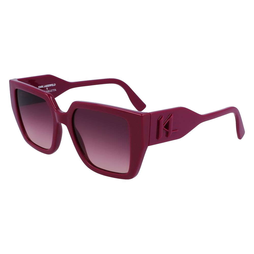 Karl Lagerfeld Multicolor Injected Sunglasses 1728,67434610848,Accessories,Glasses and Sunglasses - Accessories,Karl Lagerfeld,Multicolor,New with tags,Sunglasses - Glasses and Sunglasses - Accessories,Women