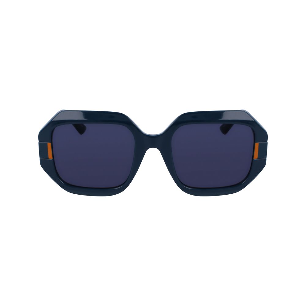 Karl Lagerfeld Blue Injected Sunglasses 1728,67434610848,Accessories,Blue,Glasses and Sunglasses - Accessories,Karl Lagerfeld,New with tags,Sunglasses - Glasses and Sunglasses - Accessories,Women